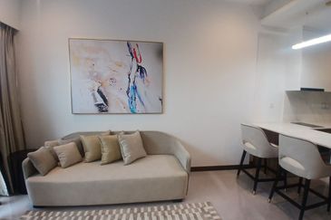 Core Residence @ TRX