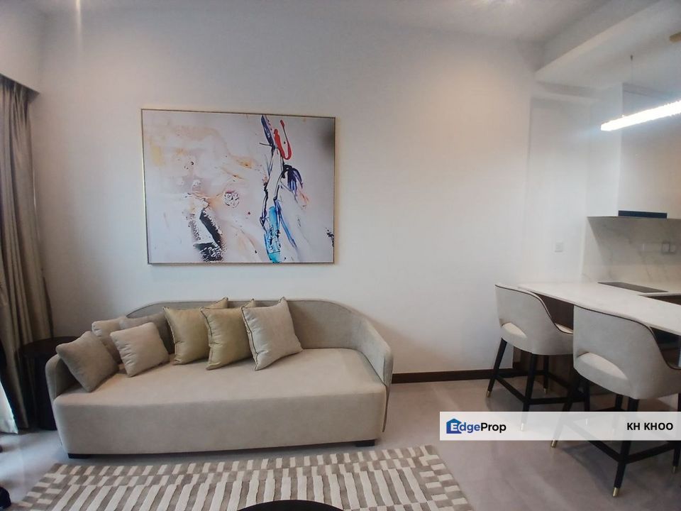 Core Residence for Rent @ TRX , The Tun Razak Exchange, KLCC, Kuala Lumpur, Kuala Lumpur, Bandar Tun Razak