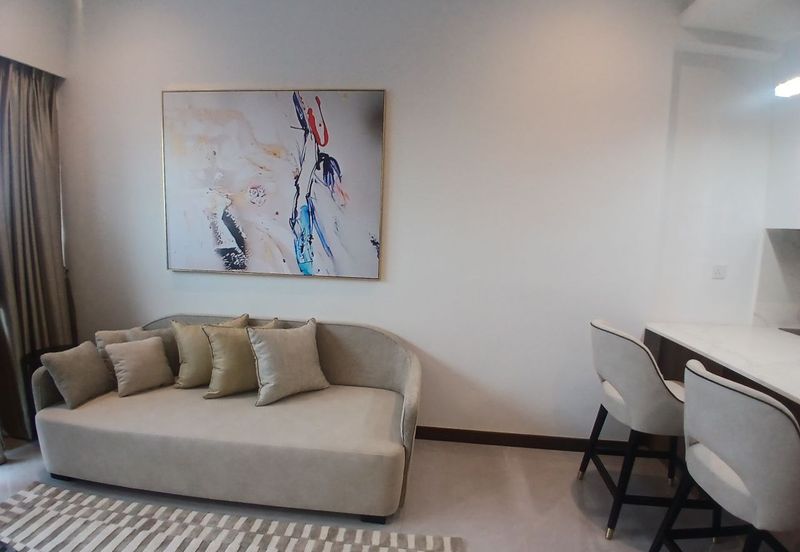 Core Residence @ TRX