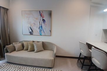 Core Residence @ TRX