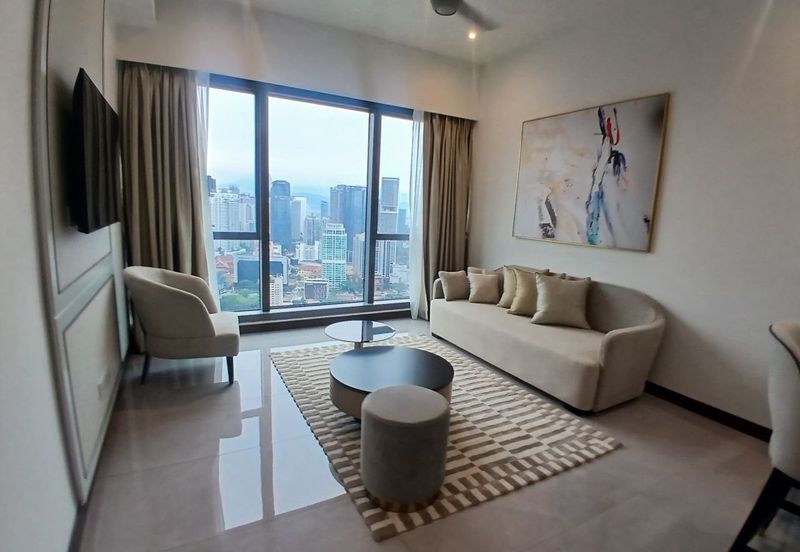 Core Residence @ TRX