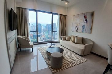 Core Residence @ TRX