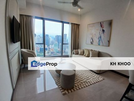 Core Residence for Rent @ TRX , The Tun Razak Exchange, KLCC, Kuala Lumpur, Kuala Lumpur, Bandar Tun Razak