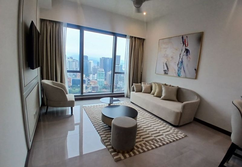 Core Residence @ TRX