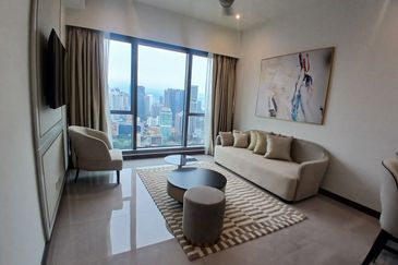 Core Residence @ TRX