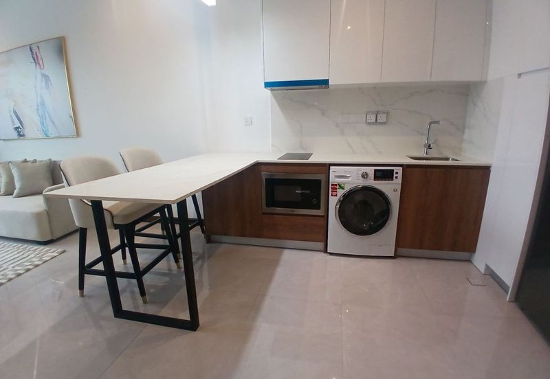 Core Residence @ TRX