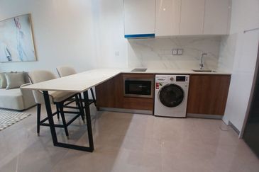 Core Residence @ TRX