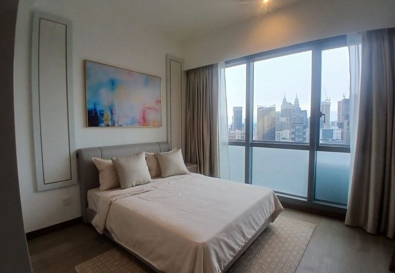 Core Residence @ TRX