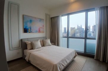 Core Residence @ TRX