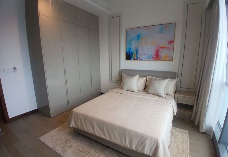 Core Residence @ TRX