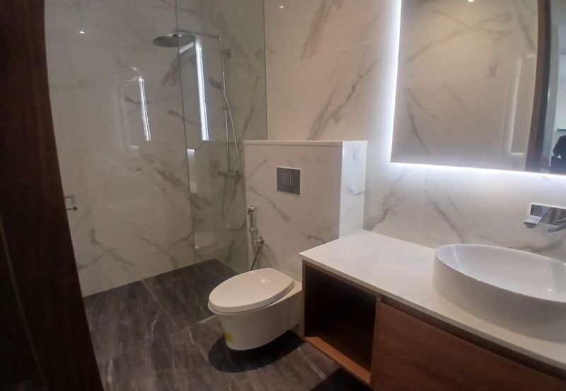 Core Residence @ TRX