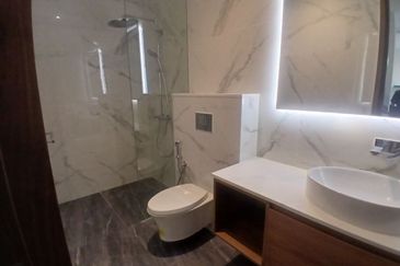 Core Residence @ TRX