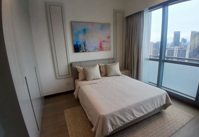 Core Residence @ TRX