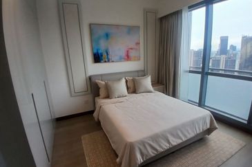 Core Residence @ TRX