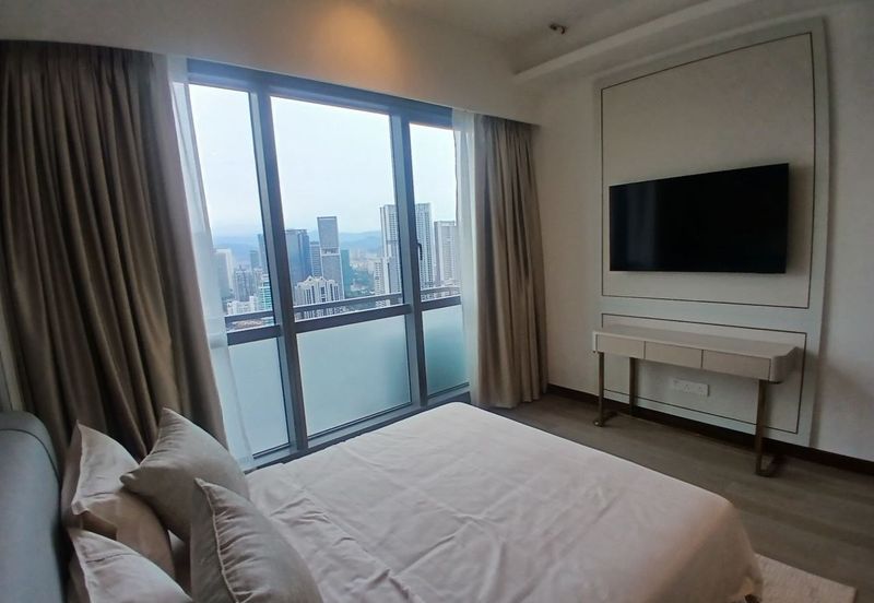 Core Residence @ TRX