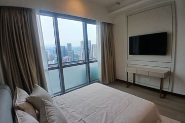 Core Residence @ TRX