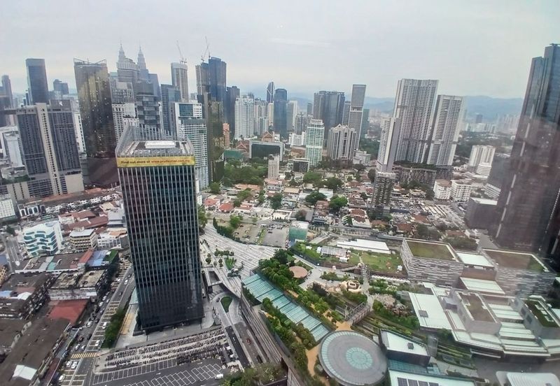 Core Residence @ TRX