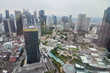 Core Residence @ TRX