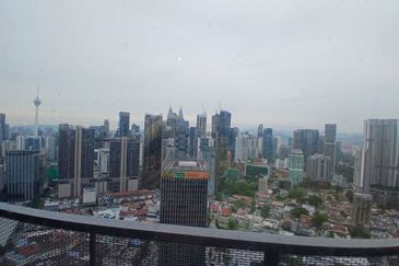 Core Residence @ TRX