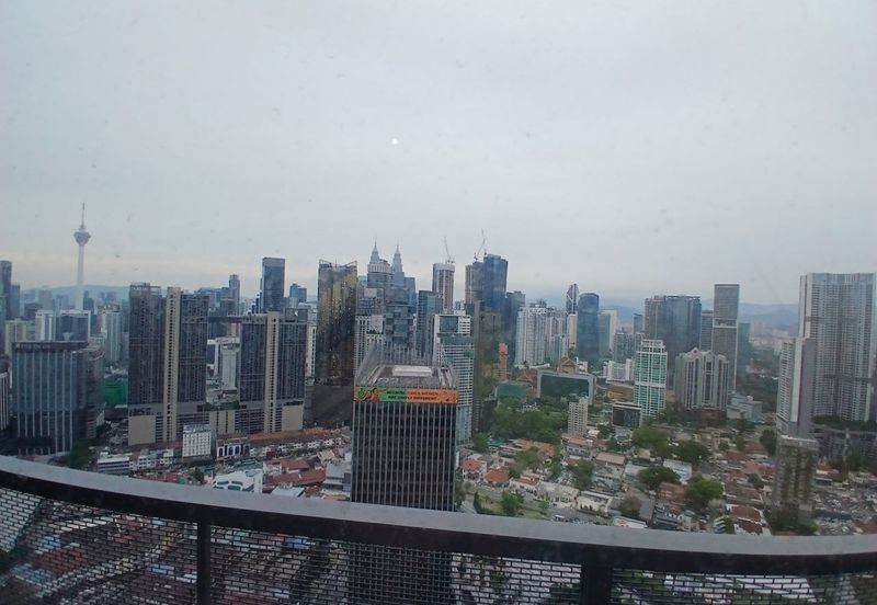 Core Residence @ TRX