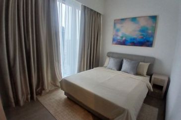 Core Residence @ TRX