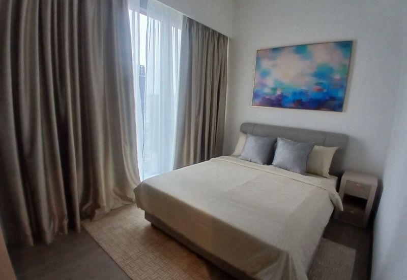 Core Residence @ TRX