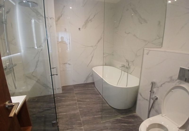 Core Residence @ TRX