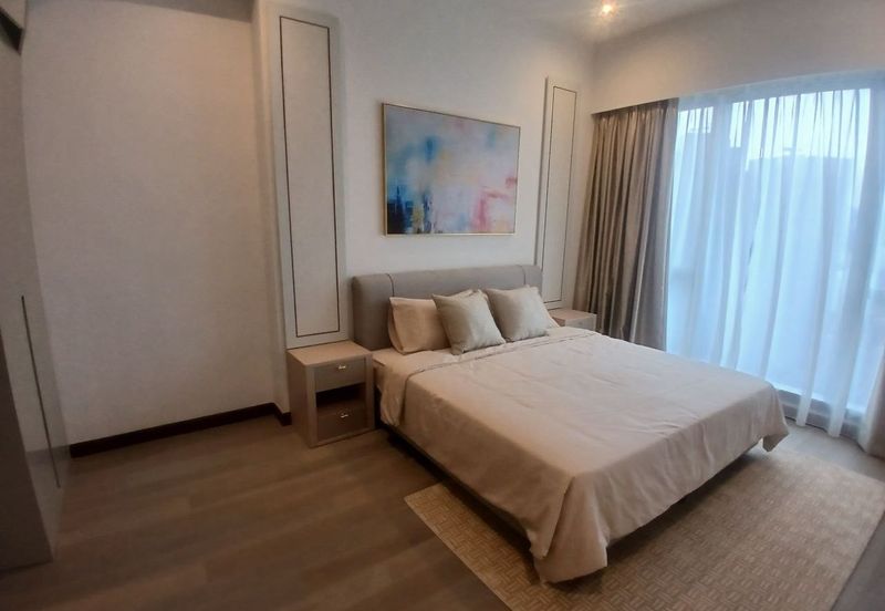 Core Residence @ TRX