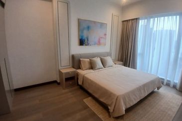 Core Residence @ TRX