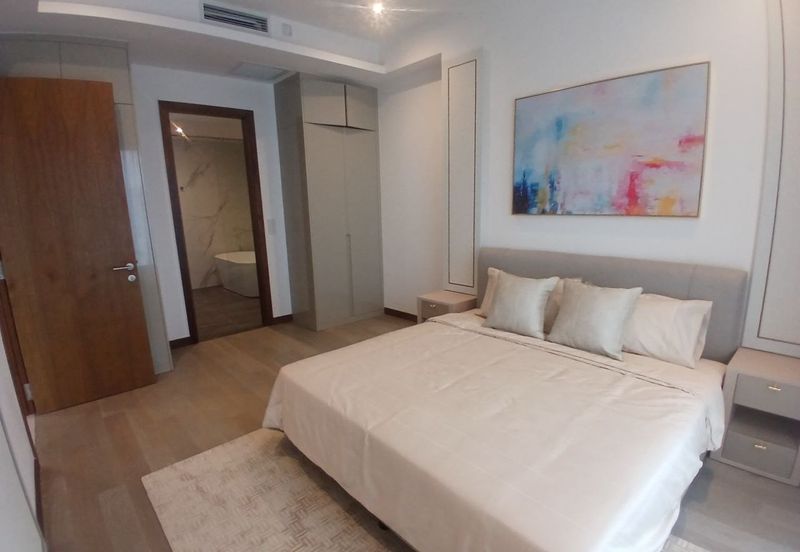 Core Residence @ TRX