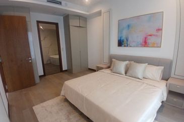 Core Residence @ TRX