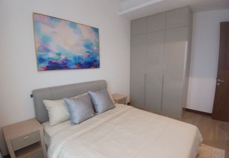 Core Residence @ TRX