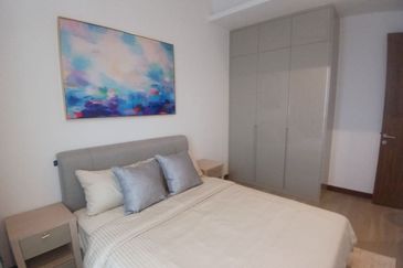 Core Residence @ TRX