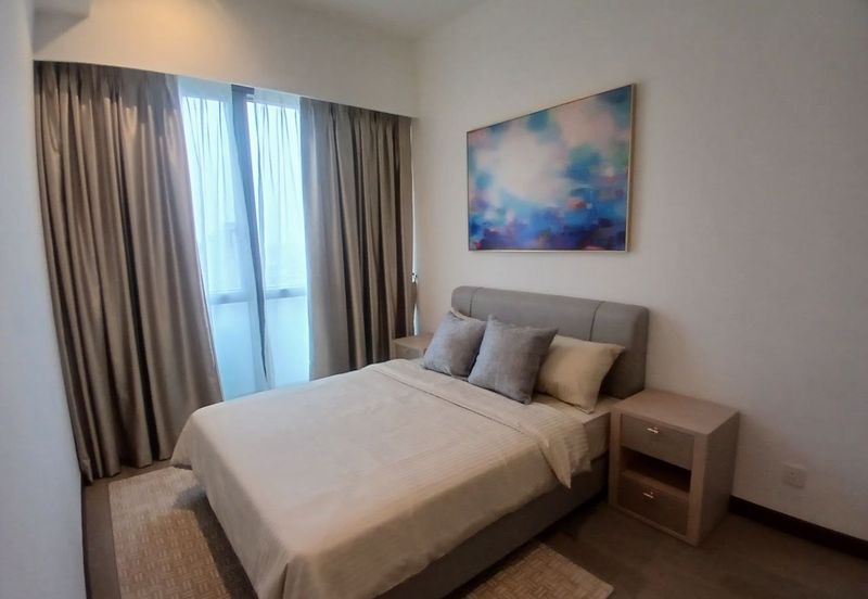 Core Residence @ TRX