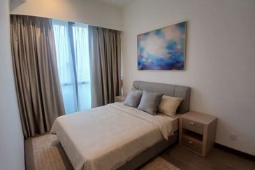 Core Residence @ TRX