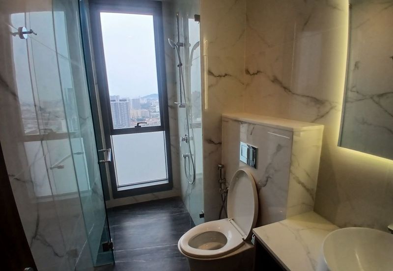 Core Residence @ TRX