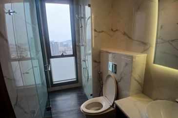 Core Residence @ TRX