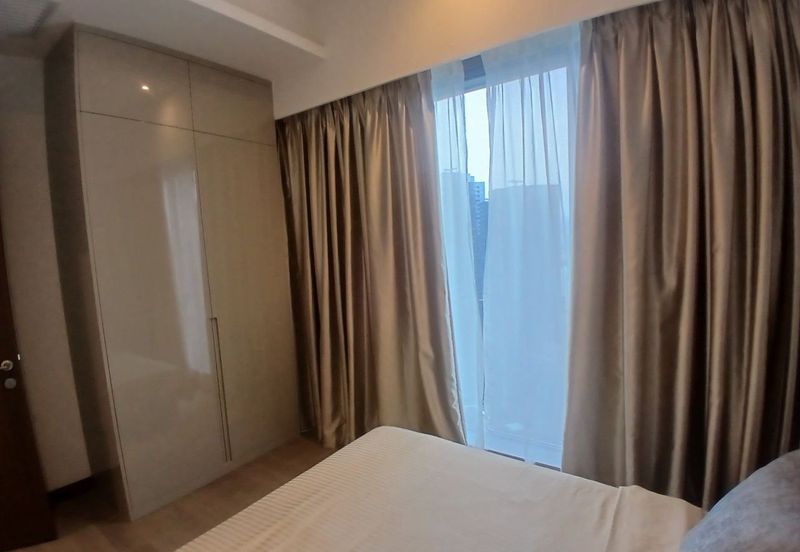 Core Residence @ TRX