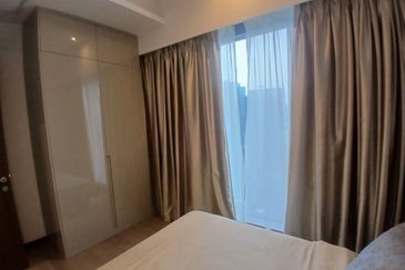 Core Residence @ TRX