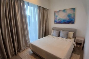 Core Residence @ TRX