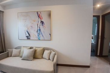 Core Residence @ TRX