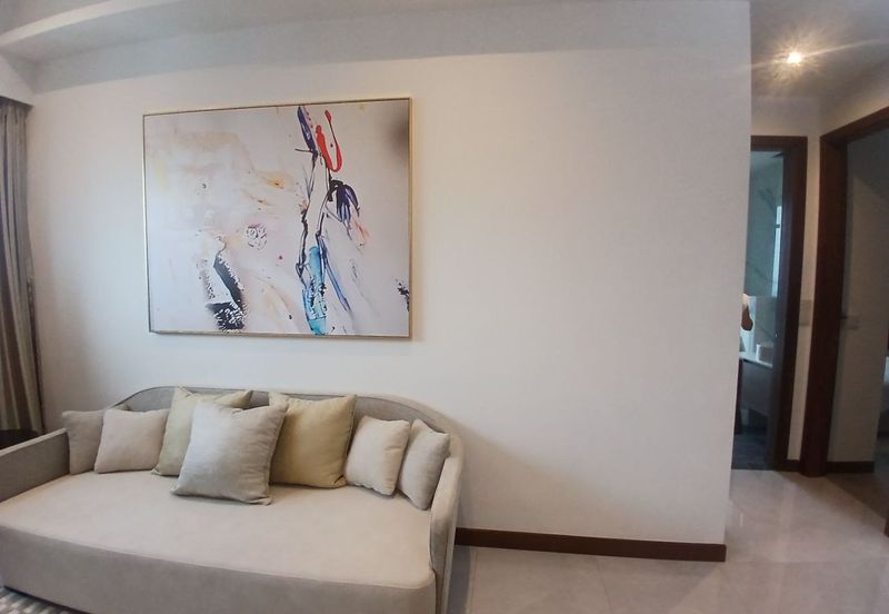 Core Residence @ TRX