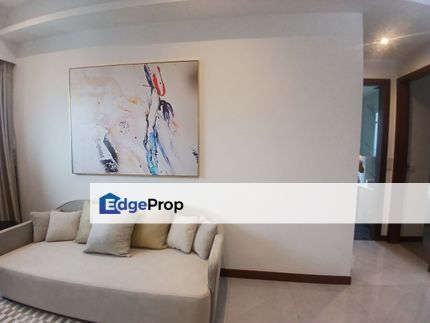 Core Residence for Rent @ TRX, The Tun Razak Exchange, KLCC, Kuala Lumpur, Kuala Lumpur, Bandar Tun Razak