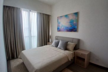 Core Residence @ TRX