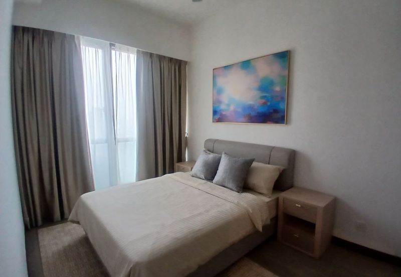 Core Residence @ TRX