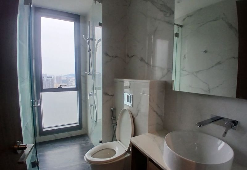 Core Residence @ TRX