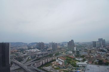 Core Residence @ TRX