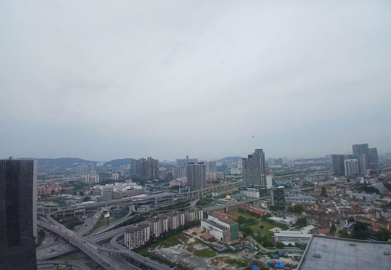 Core Residence @ TRX