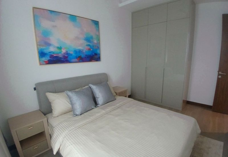 Core Residence @ TRX