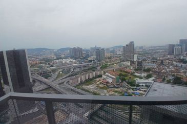 Core Residence @ TRX